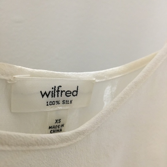 Wilfred Tank Top - Picture 2 of 2